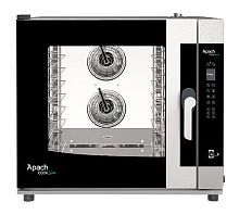 Печь конвекционная Apach AB6QNDCG