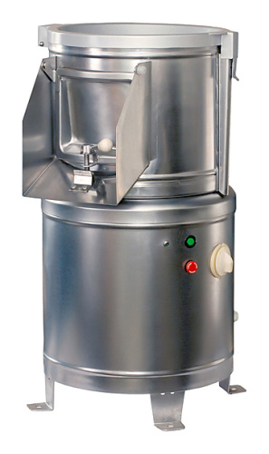 Картофелечистка ТОРГМАШ (Барановичи) МОК-150У
