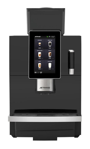 Кофемашина Jetinno JL31A-ST-MW (живое молоко)
