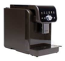 Кофемашина Jetinno JL05B black