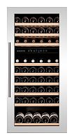 Винный шкаф Dunavox DAB-89.215DW
