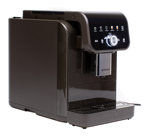 Кофемашина Jetinno JL05B black