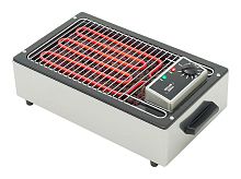 Гриль лавовый Roller Grill 140