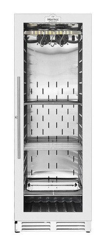 Шкаф для созревания мяса Meatage VI120 WT фото 5