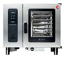 Пароконвектомат Convotherm Maxx 6.10 без душа