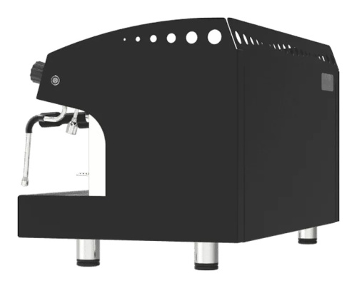 Кофемашина FIAMMA Caravel 3 CV TC фото 5