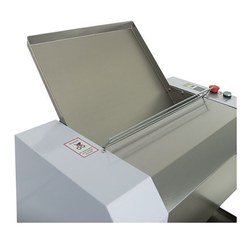 Тестораскаточная машина Foodatlas YM-500B 220В фото 7