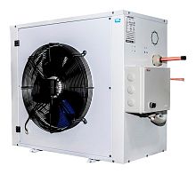Сплит-система среднетемпературная Intercold MCM 582 FT