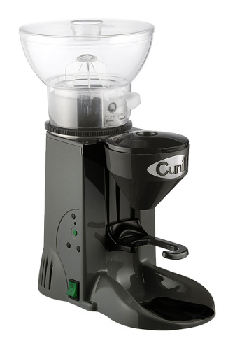 Кофемолка Cunill Tranquilo black фото 2
