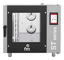 Пароконвектомат FM ST-606 V7