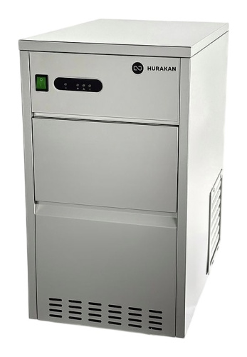 Льдогенератор Hurakan HKN-IMF25