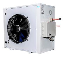 Сплит-система среднетемпературная Intercold МСМ 588 FT