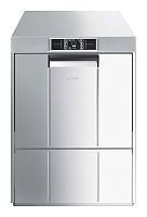 Посудомоечная машина с фронтальной загрузкой SMEG Foodservice UD522DS