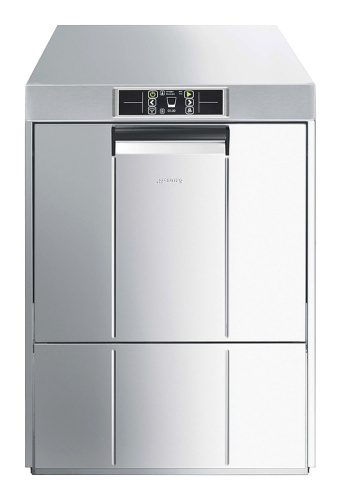 Посудомоечная машина с фронтальной загрузкой SMEG Foodservice UD522DS