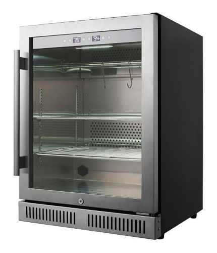 Шкаф для созревания мяса Meatage LUX SN-125