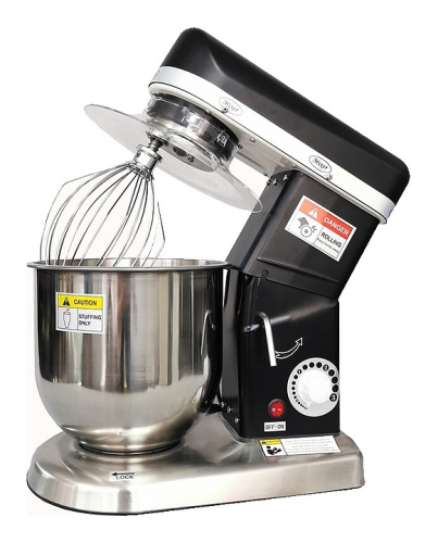 Миксер планетарный VIATTO VA-SMB7BL
