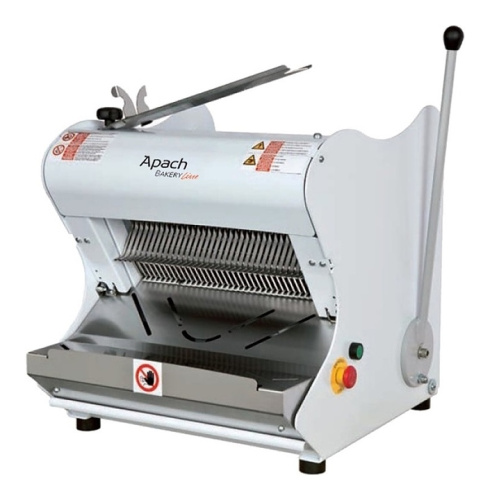 Хлеборезка Apach Bakery Line G42 11 мм