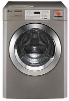 Стиральная машина LG FH0С7FD3MS single 15 кг