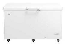 Ларь морозильный Haier HCE 430RFC