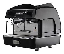 Кофемашина автоматическая FIAMMA Compass 1 SE TC Black