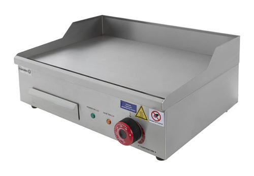 Поверхность жарочная Foodatlas EG-818