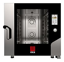 Печь конвекционная Tecnoeka MKF 664 TS