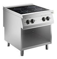 Плита индукционная Apach Chef Line SLRI89OS