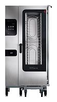 Пароконвектомат Convotherm Maxx Pro easyTouch 20.10 GB
