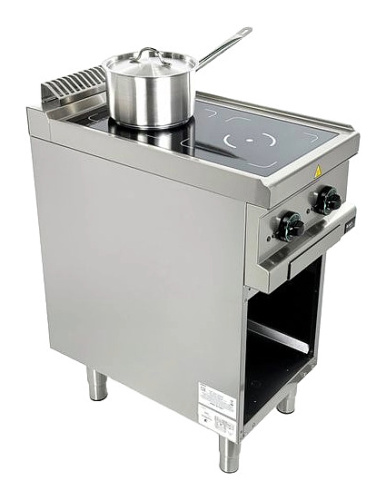 Плита индукционная Apach APRI-47P/PL фото 6