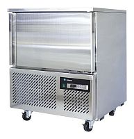 Шкаф шоковой заморозки Hurakan HKN-BCF5M
