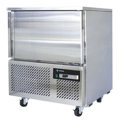 Шкаф шоковой заморозки Hurakan HKN-BCF5M