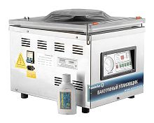 Упаковщик вакуумный Foodatlas DZ-300/PD Eco