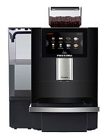 Кофемашина Dr.coffee Proxima F11 Big Black