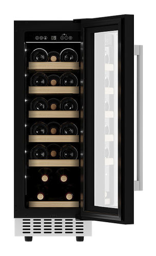 Винный шкаф MEYVEL MV19-KWT1 фото 3