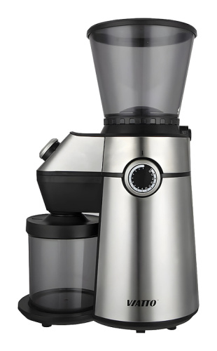 Кофемолка VIATTO VA-CG7LUX