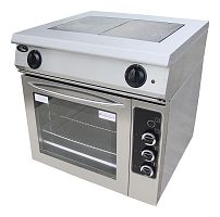 Плита электрическая Grill Master Ф2ЖТЛПДЭ