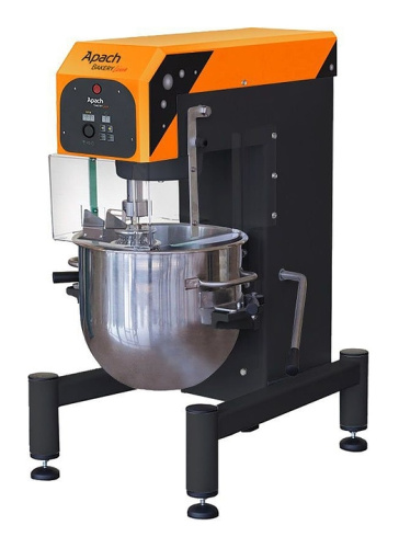Миксер планетарный Apach Bakery Line APL20B