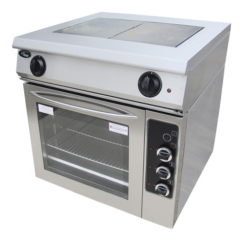 Плита электрическая Grill Master Ф2ЖТЛПДЭ