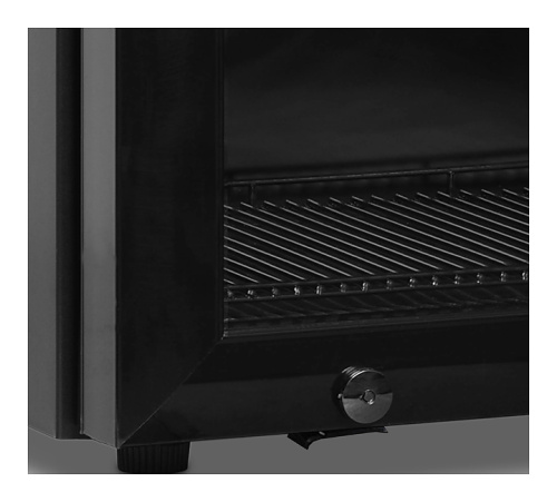 Шкаф холодильный TEFCOLD BC60 фото 4