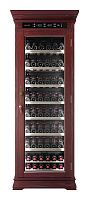 Винный шкаф MEYVEL MV108-WM1-C