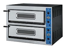 Печь для пиццы GGF XR 44/36
