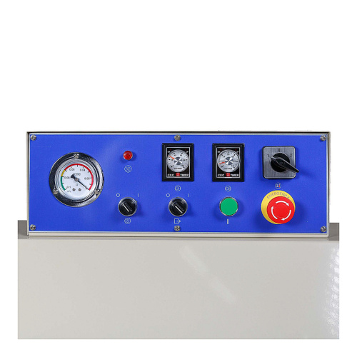 Упаковщик вакуумный Hualian DZ-800W обрезка фото 6
