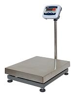 Весы напольные MAS ProMAS PM1E-100-4050