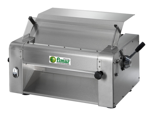 Тестораскаточная машина FIMAR SI/420 380В