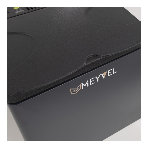 Автохолодильник MEYVEL AF-50GM фото 12