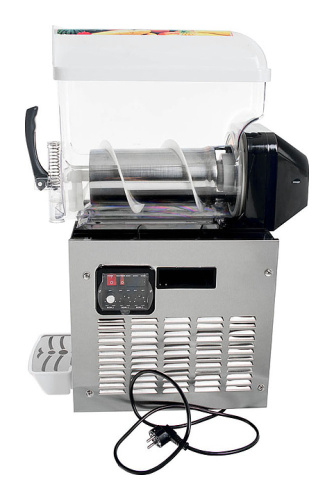 Гранитор Foodatlas KRJ-15L1 фото 5