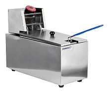 Фритюрница электрическая Foodatlas DF-80 Eco