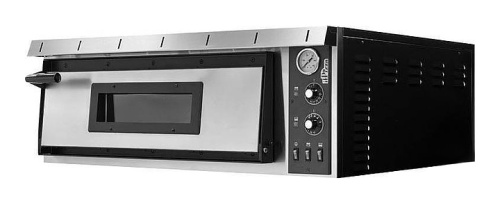 Печь для пиццы ITPIZZA ML6L