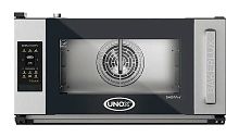 Печь конвекционная UNOX XEFR-03EU-ETRV Elena без сливного отверстия