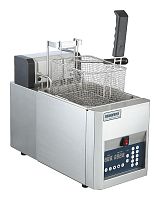 Фритюрница REDGASTRO NTT8E